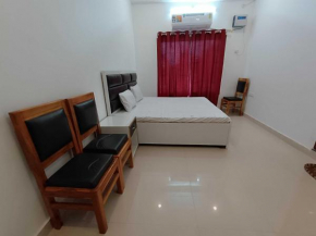 OYO Home Kanak Hotel & Resort Homestay